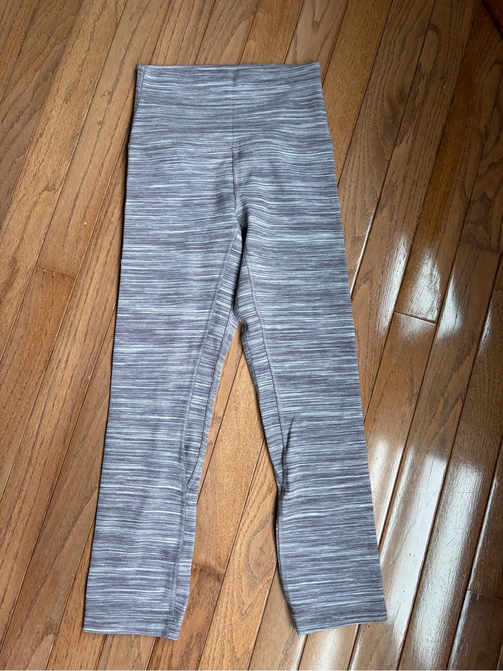 Lululemon Align Crop 21” size 2